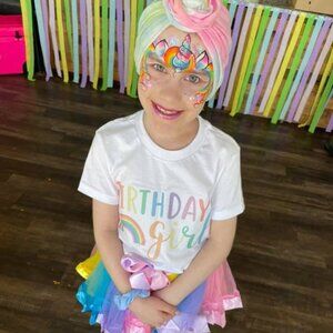 Meet your Posher, Kris